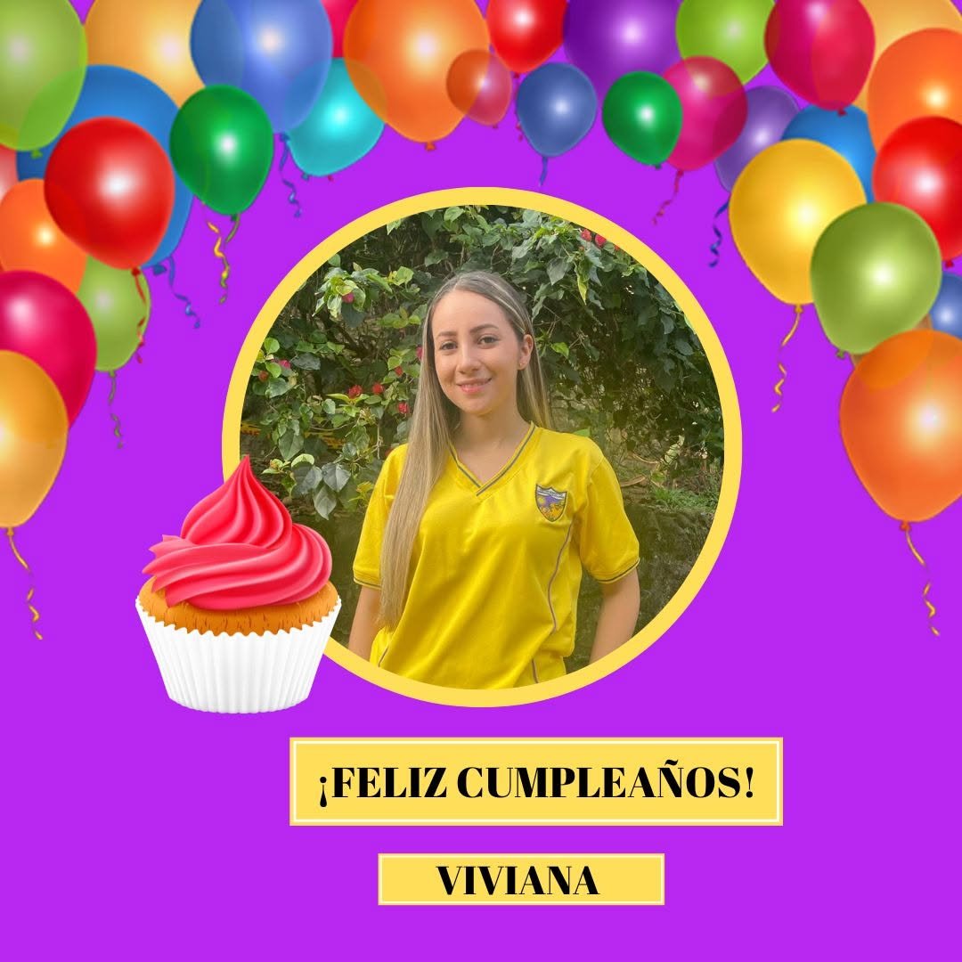Viviana, equipo de Campanitas de Colores